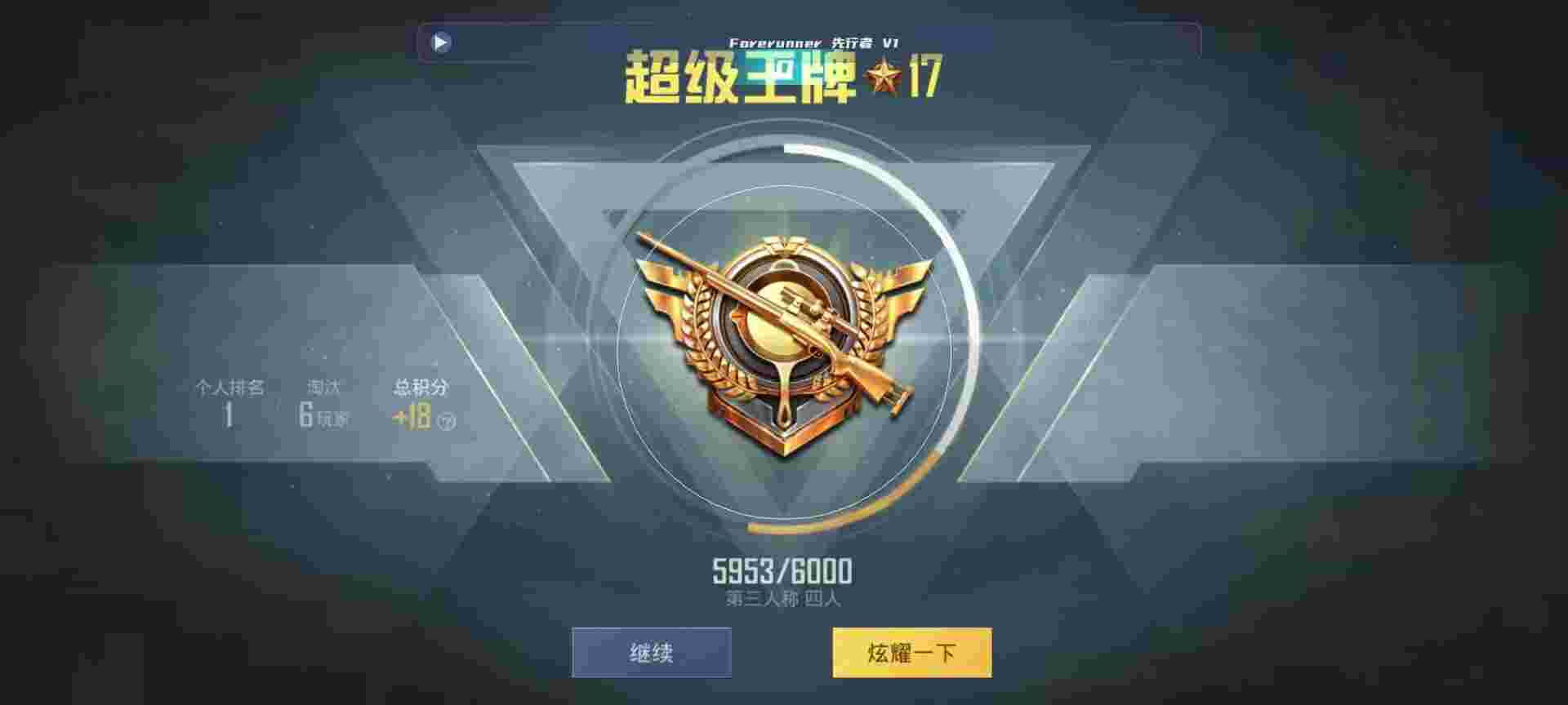 和平精英鸡腿辅助自瞄 - ƽӢһ㼸辅助预览图